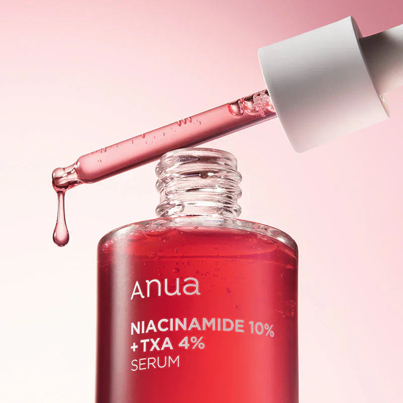 Anua Niacinamide