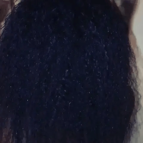 Huile de Chebe/Cheveux abondante
