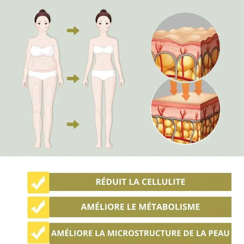 Gellules bionaturelles pour femme