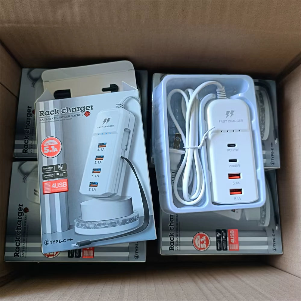 ChargeRapide™