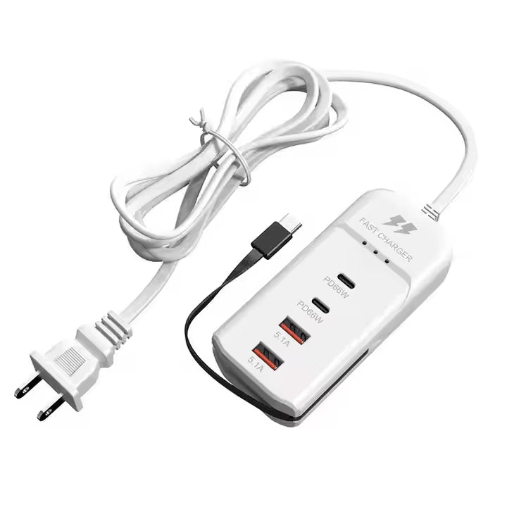 ChargeRapide™