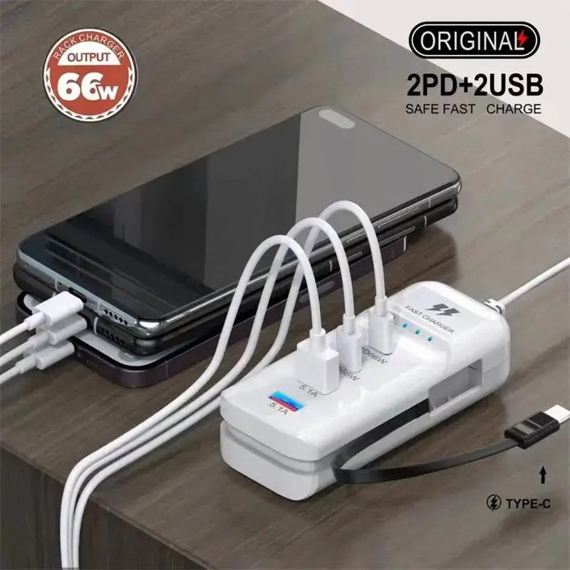 ChargeRapide™