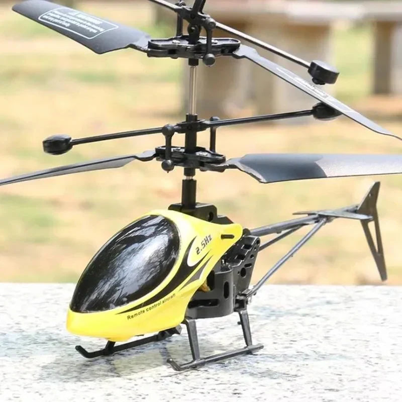 Jouet Hélicoptère