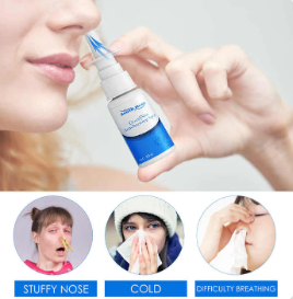 Spray Nasal South-Moon™T