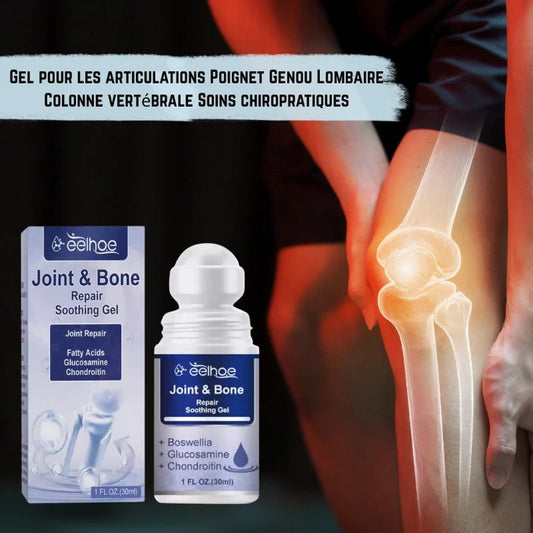 Soin Articulaire-Action rapide