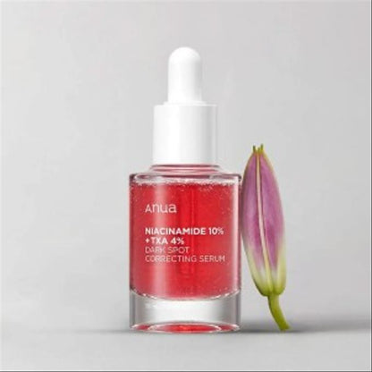 Anua Niacinamide