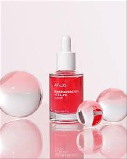 Anua Niacinamide