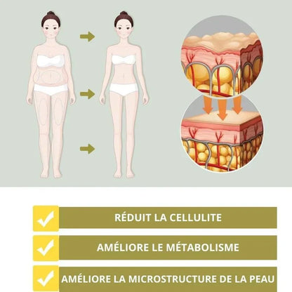 Gellules bionaturelles pour femme