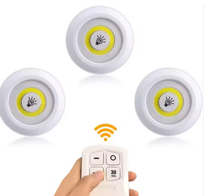 LUMIÈRE LED RÉGLABLE