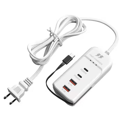 ChargeRapide™