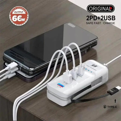 ChargeRapide™