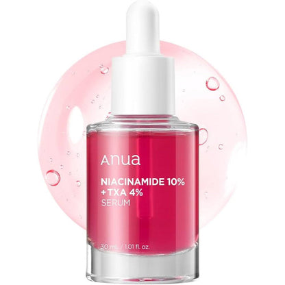 Anua Niacinamide